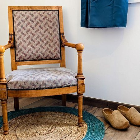 Le Monne - Gite & Spa Tout Confort カンパン エクステリア 写真